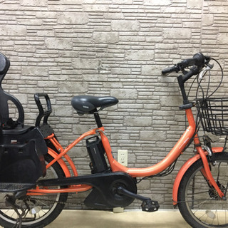 東京23区配達無料 新基準 ヤマハ ビエンタ 8.9Ah リチウム 電動自転車 