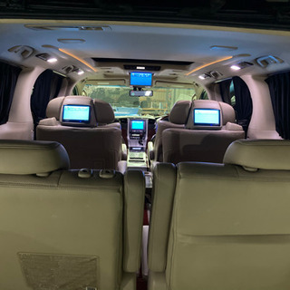 札幌アルファード ひろぽん 札幌のトヨタの中古車 ジモティー