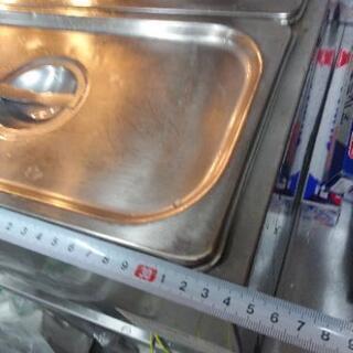 電気　業務用フードウォーマー