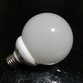 中古 LED電球 E26 40w 電球色