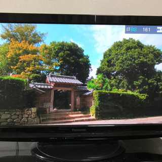 （予定者決まりました）Panasonic  TH-P42S2  ...