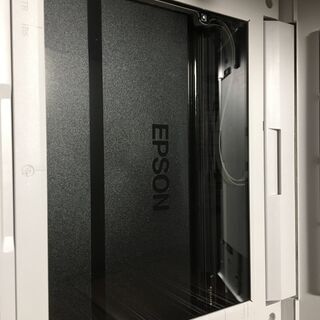 EPSONプリンター　EP-978A3
