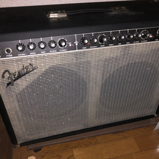 値下げ延長！月末まで！FENDER ( フェンダー )  Cha...