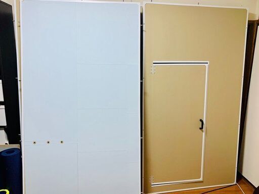 だんぼっちグランデ 簡易防音室