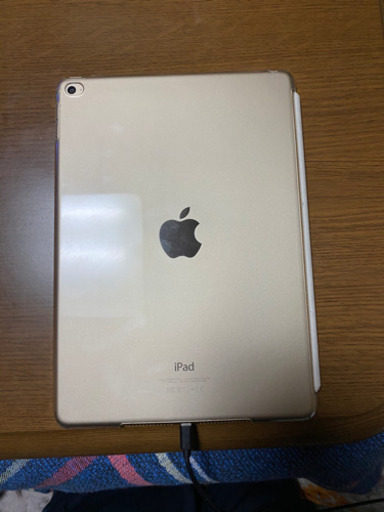 iPad Air2 Wi-Fiモデル　64G ゴールド