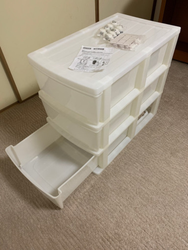 収納ケースニトリ3段 ととさん 北九州の家具の中古あげます 譲ります ジモティーで不用品の処分 収納ケースニトリ3段 ととさん 北九州の家具の中古あげます 譲ります ジモティーで不用品の処分