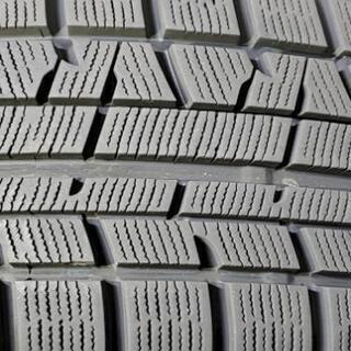 16インチ スタッドレスタイヤ ホイール（タイヤ：215/60R16、ice GUARD iG50 PLUS　ホイール：16×6.5J 5-114.3 53、SCHNEDER StaG）