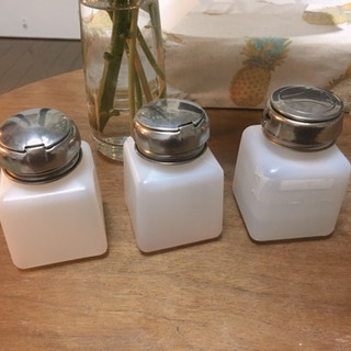 ネイル用品アルコール容器 はらだ 摂津市のコスメ ヘルスケアの中古あげます 譲ります ジモティーで不用品の処分