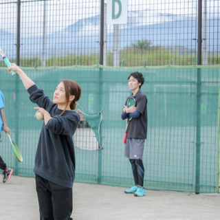 山梨ソフトテニス🎾参加メンバー募集❗️