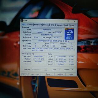 くまねず《姫路》(Win10 )富士通☆Core i3-4000M 2.40GHz☆15.6