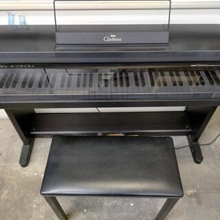 YAMAHA 電子ピアノ クラビノーバ CLP-260 兵庫県 ...