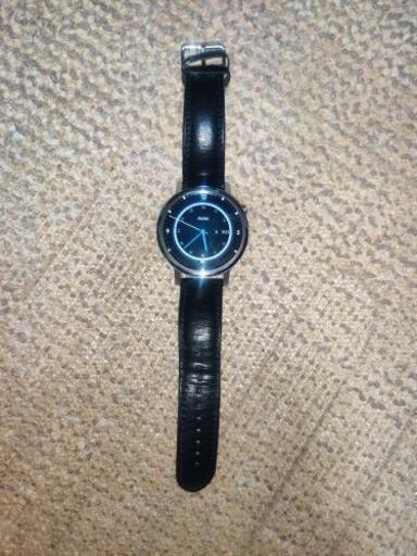 その他 moto360 2nd 46mm