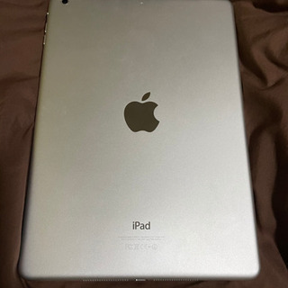 iPad Air IPAD AIR WI-FI 16GB