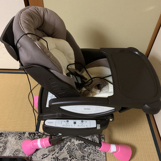 アップリカ　電動ハイローチェア