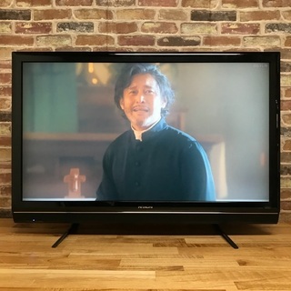 本日受渡❣️日立42型TVフルハイビジョンIVDR搭載8500円 本日受渡❣️日立42型TVフルハイビジョンIVDR搭載8500円 【公式通販】
