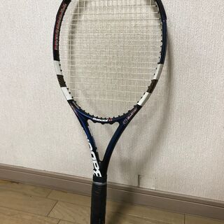 babolat　テニスラケット　軽量（255g）グリップ2（4＋...