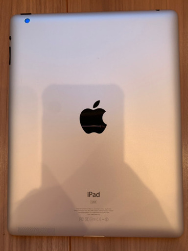 【超美品】値下げ！APPLE iPad3 A1416 32GB Wi-Fi シルバー 超美品】値下げ！APPLE iPad3 A1416 32GB Wi-Fi シルバー