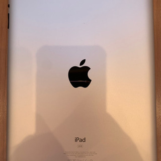 超美品】値下げ！APPLE iPad3 A1416 32GB Wi-Fi シルバー