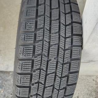 【期間限定値下げ】スタッドレスタイヤ　175/65R15 175／65R15 スタッドレスタイヤ 4本セット
