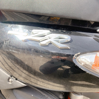 【最終値下げ】JOG ZR   50cc  原付バイク  自賠責R6 最終値下げ】JOG ZR 50cc 原付バイク 自賠責R6