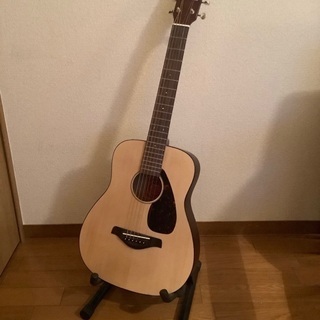 ◎備品付◎ ミニアコースティックギター JR-2