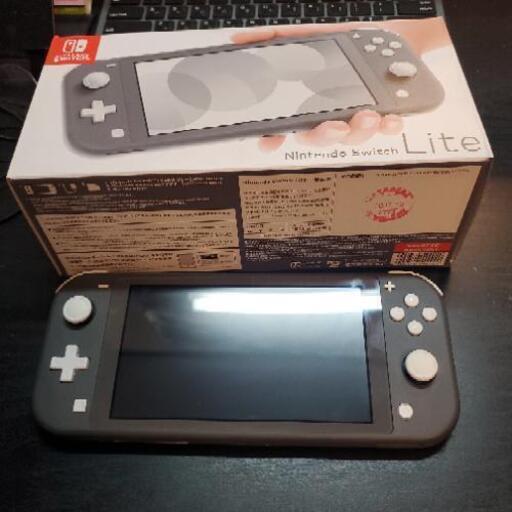 早い者勝ち♨️新品、switch、どうぶつの森同梱セット