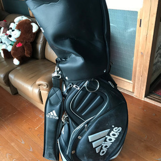 【値下げ】ゴルフセット　