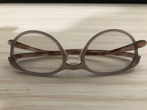 Jins メガネ 保証内 Lrf a 106 581 Aya Watana 下落合の家具の中古あげます 譲ります ジモティーで不用品の処分