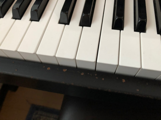 YAMAHA電子ピアノ Clavinova CLP-122