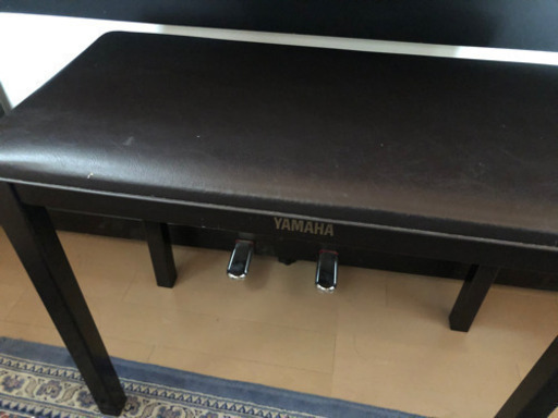 YAMAHA電子ピアノ Clavinova CLP-122 工場