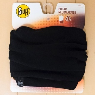 【ネット決済・配送可】新品 未使用 送料無料 BUFF POLA...