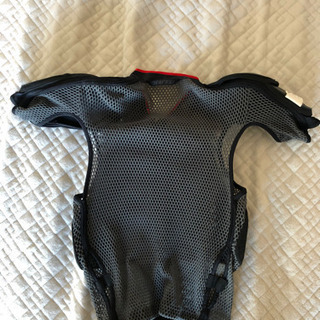 ダイネーゼインナープロテクターメッシュ胸肩 Ogw3 初台のバイクの中古あげます 譲ります ジモティーで不用品の処分