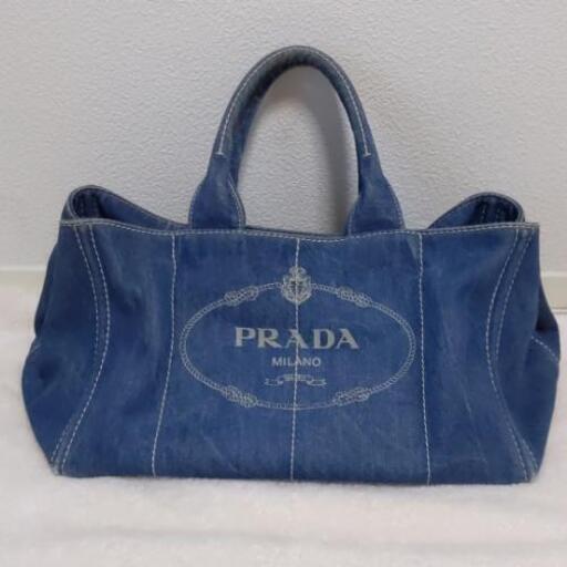 正規品PRADAカナパ | procomm.ca