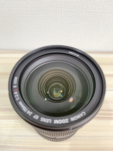 【美品】EF24-70mm F2.8L II USM