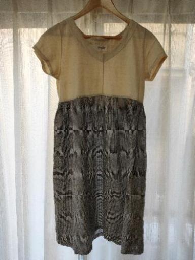 Grin ワンピース かわけん 雲雀丘花屋敷の家電の中古あげます 譲ります ジモティーで不用品の処分