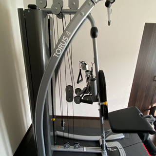 JERAI FITNESS グルートマシン JPL504 ※引き取り限定 JERAI FITNESS グルートマシン JPL504 ※引き取り限定