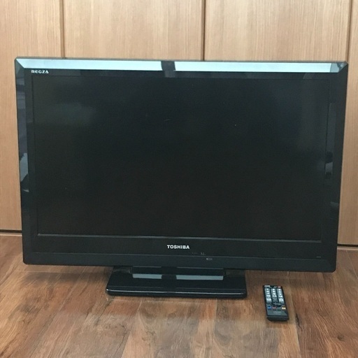 32型　液晶テレビ　東芝