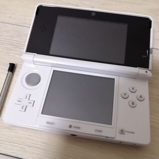 おまけ付き ニンテンドー Nitendo 3DS (CTR-00...