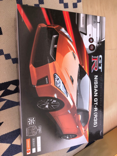 Gt Rラジコンオレンジ色 佐藤茜 さいたまのラジコンの中古あげます 譲ります ジモティーで不用品の処分 Gt Rラジコンオレンジ色 佐藤茜 さいたまのラジコンの中古あげます 譲ります ジモティーで不用品の処分