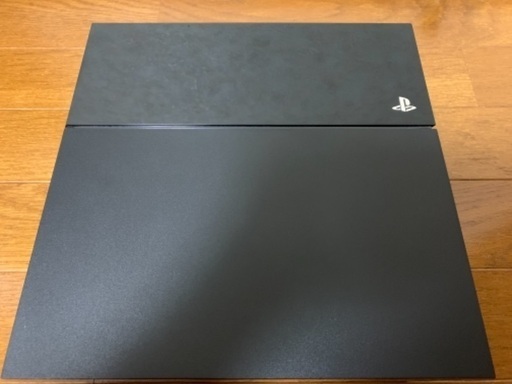 PS4 プレイステーション4 中古