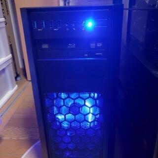 ゲーミングpc 取りに来てくれる方 ゴローさん 上尾のパソコンの中古あげます 譲ります ジモティーで不用品の処分