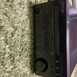 CDレシーバ