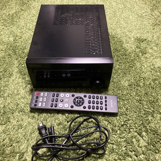 CDレシーバ