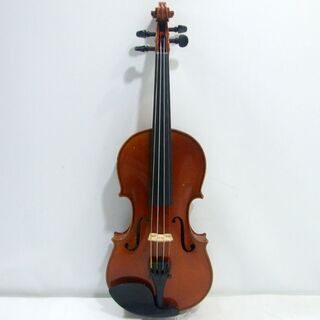 メンテ済み 分数 1/4 Jay Haide 2017年 ジェイハイダ バイオリン