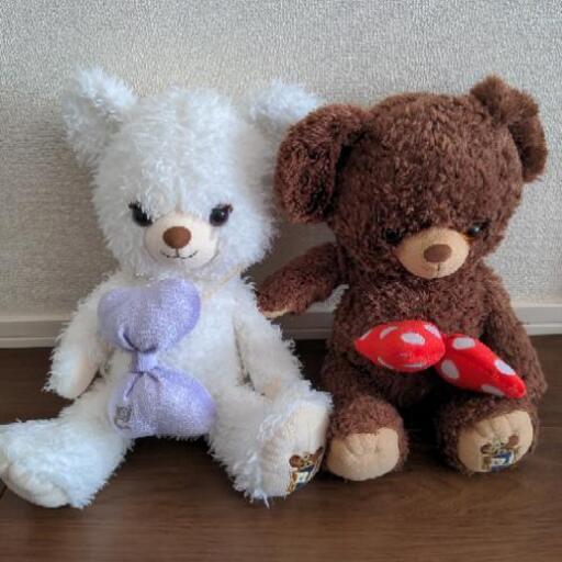 ディズニーキャラクターのぬいぐるみ Ryo たまプラーザのおもちゃ ぬいぐるみ の中古あげます 譲ります ジモティーで不用品の処分 ディズニーキャラクターのぬいぐるみ Ryo たまプラーザのおもちゃ ぬいぐるみ の中古あげます 譲ります ジモティーで不用品の処分