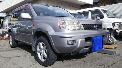 成約御礼 ばっ 4wd 日産エクストレイル車検長ぁーがか 新品ドラレコおまけ付き いっこう 原水のエクストレイルの中古車 ジモティー