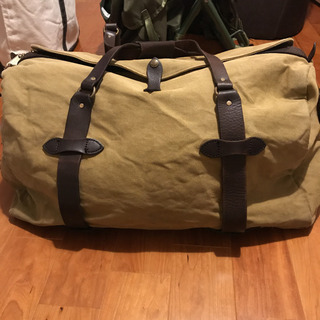 [フィルソン]FILSON 70222 ミディアム ダッフルバッグ