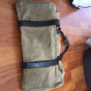 バッグ [フィルソン]FILSON 70222 ミディアム ダッフルバッグ