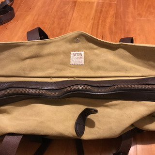 バッグ [フィルソン]FILSON 70222 ミディアム ダッフルバッグ