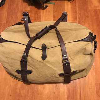 フィルソン]FILSON 70222 ミディアム ダッフルバッグ | sangkuriang-bp.com
